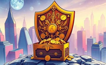 El Arte de la Defensa: Inversiones para Proteger tu Patrimonio