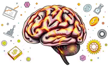 El Cerebro Detrás de la Riqueza: Decisiones Inteligentes de Inversión