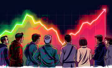 El Pulsar del Mercado: Cómo Entender la Sentimos Inversora