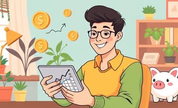 Tu Propio Banco: Cómo Generar Rentabilidad Constante