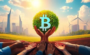 Desarrollo Sostenible: Inversiones con Doble Impacto