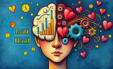 El Factor Humano: Psicología para el Éxito Financiero