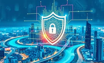 Ciberseguridad: el escudo invisible de la economía digital