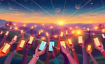 La 'fintech' como motor de inclusión financiera global