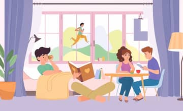 El Secreto del Millonario de al Lado: Hábitos Cotidianos