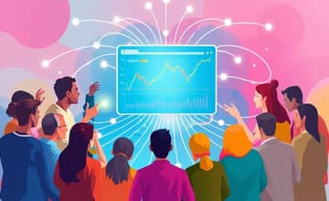 Plataformas de Trading Social: Aprende de los Mejores Inversores