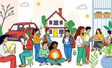 Economía colaborativa: un nuevo paradigma de valor y consumo