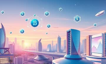 El futuro de la banca global: descentralización y nuevos actores