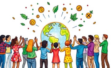 El Impacto Social de tus Decisiones Financieras