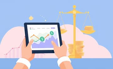 Optimizadores de Portafolio: Ajusta el Riesgo a tus Metas