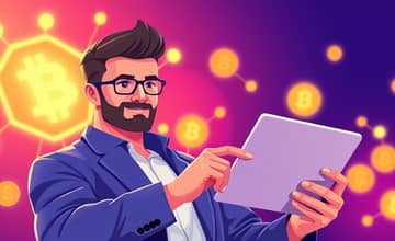 Gestión de Bienes Digitales: Organiza tus Criptoactivos Fácilmente