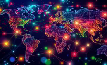 La cadena de suministro del futuro: resiliencia y diversificación