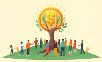 Inversión de impacto social: más allá del retorno financiero