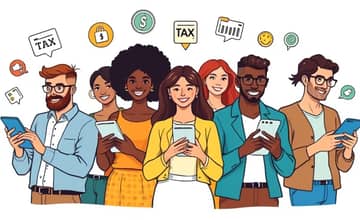 Simuladores de Impuestos: Anticípate a tus Obligaciones Fiscales