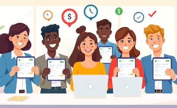 Software de Nóminas: Automatiza los Pagos a tus Empleados