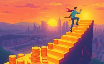 La Ruta del Éxito Financiero: Pasos Clara y Sencillos