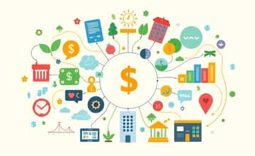 Más Allá de lo Obvio: Descubre Nichos de Inversión Rentables