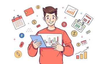 Gestión de Deudas Prepagadas: Controla tus Gastos con Anticipación