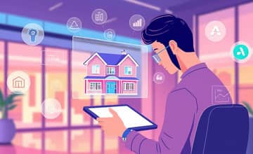 Plataformas de Bienes Raíces Digitales: Invierte en Propiedades Online