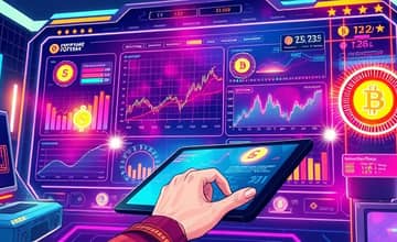 Rastreadores de Carteras: Visualiza tus Activos en Tiempo Real