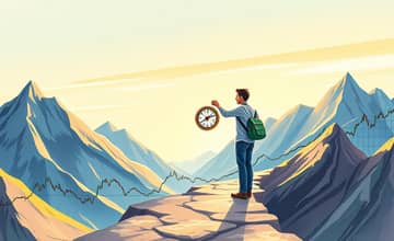 Dominando la Incertidumbre: Cómo Invertir en Tiempos Cambiantes