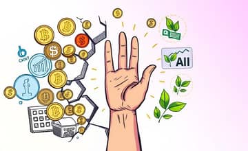 Rompe Paradigmas: Invierte en Modelos de Negocio Innovadores