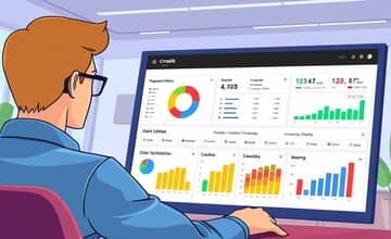 Descifra tu Crédito: Más Allá del Puntaje