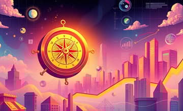 La Brújula del Inversor: Orientación en el Mercado