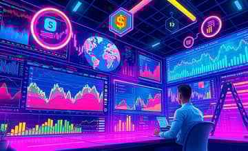 Rastreadores de Fondos Mutuos: Elige las Mejores Opciones