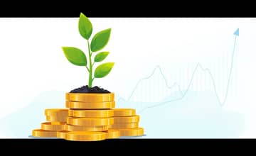 La huella de carbono como activo financiero: una nueva métrica