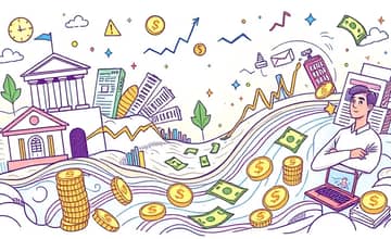 La Ruta del Dinero: Cómo los Expertos Mueven sus Fondos