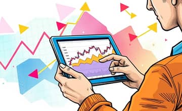 Análisis de Patrones: Descubre Tendencias en tus Finanzas