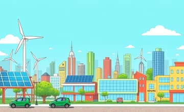 La economía de cero emisiones: ¿una utopía o el nuevo estándar?