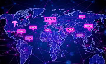 El rol de las mega-corporaciones en la geopolítica económica