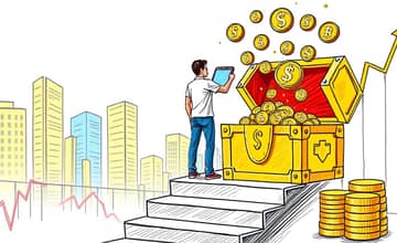 El Código de los Ricos: Inversiones que Multiplican tu Patrimonio