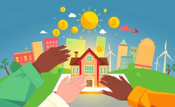 Herramientas de Co-inversión: Invierte en Proyectos Compartidos