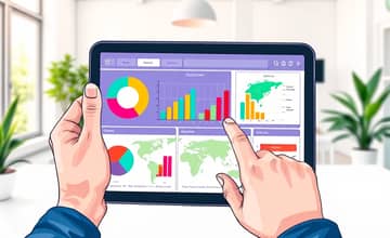 Gestión de Cuentas: Un Panel para Todas tus Finanzas