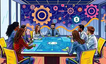 La resiliencia empresarial: claves para navegar la incertidumbre