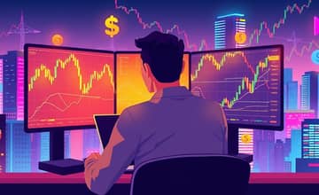 Herramientas de Forex: Domina el Mercado de Divisas Global