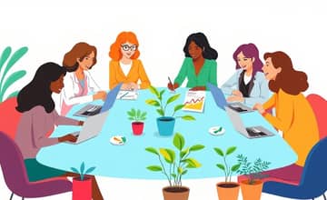 Finanzas para Mujeres: Empodérate Económicamente