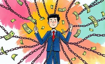 La Trampa de los Microcréditos: ¡Cuidado!