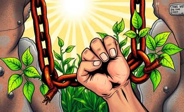 El Círculo de la Pobreza: Cómo Romperlo