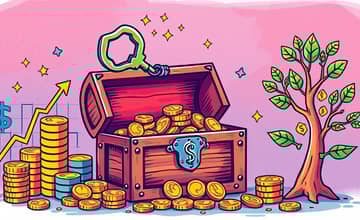 El Código Secreto del Ahorro: Descubre Métodos Infalibles