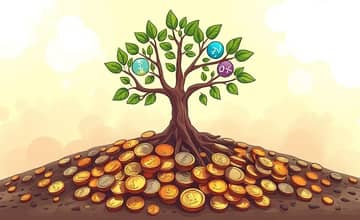 La Huella Ecológica de tu Dinero: Invierte con Conciencia