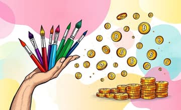 El Arte de Vender: Convierte Habilidades en Ingresos