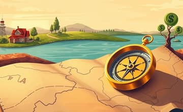 La Brújula del Ahorrador: Encuentra el Camino a la Estabilidad