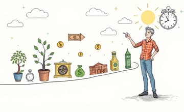 El Poder de la Anticipación: Planifica tus Gastos Futuros