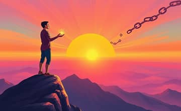 El Arte de la Renuncia: Sacrificios que Valen la Pena