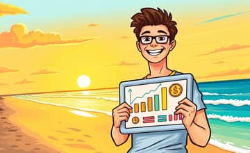 Cash Flow Positivo: Inversiones que pagan tu Estilo de Vida