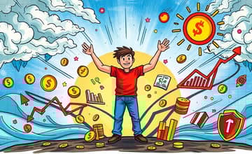 La Resiliencia Financiera: Adapta tus Finanzas a Cualquier Escenario